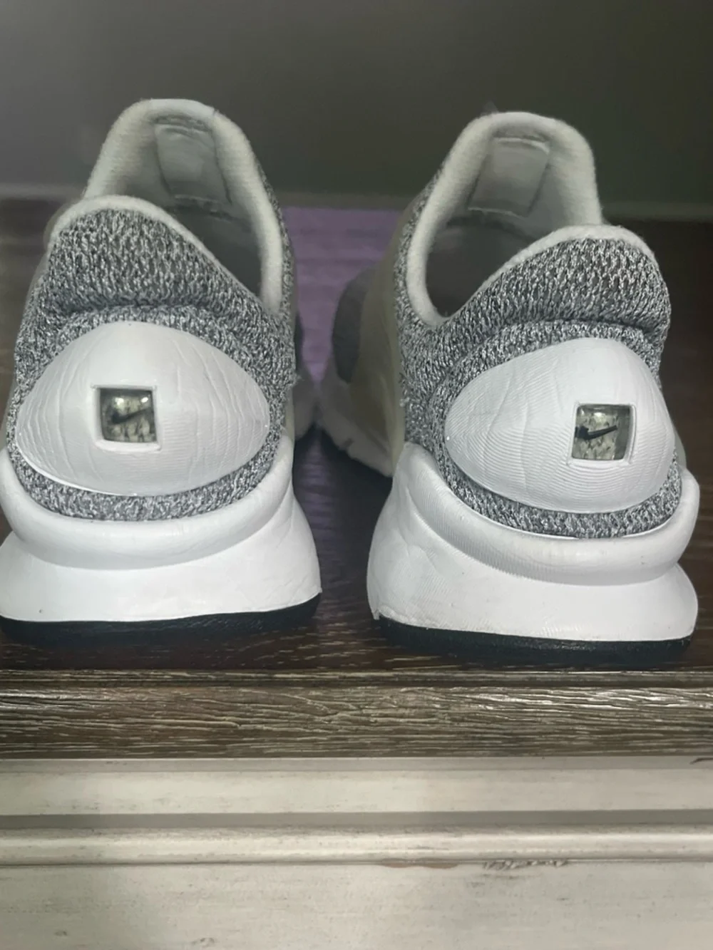 Size 7 women